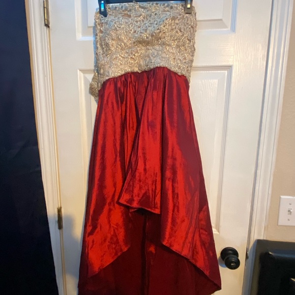 Prom Dress - Picture 2 of 3